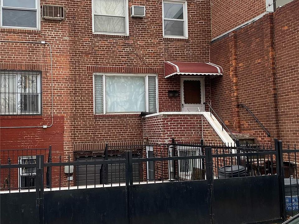 1st image of 80-34 164th St #1
