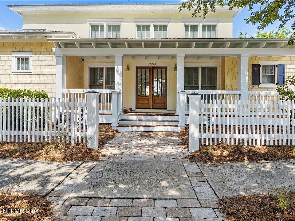 3660 MARATHON Key, Jacksonville Beach, FL 32250 Zillow