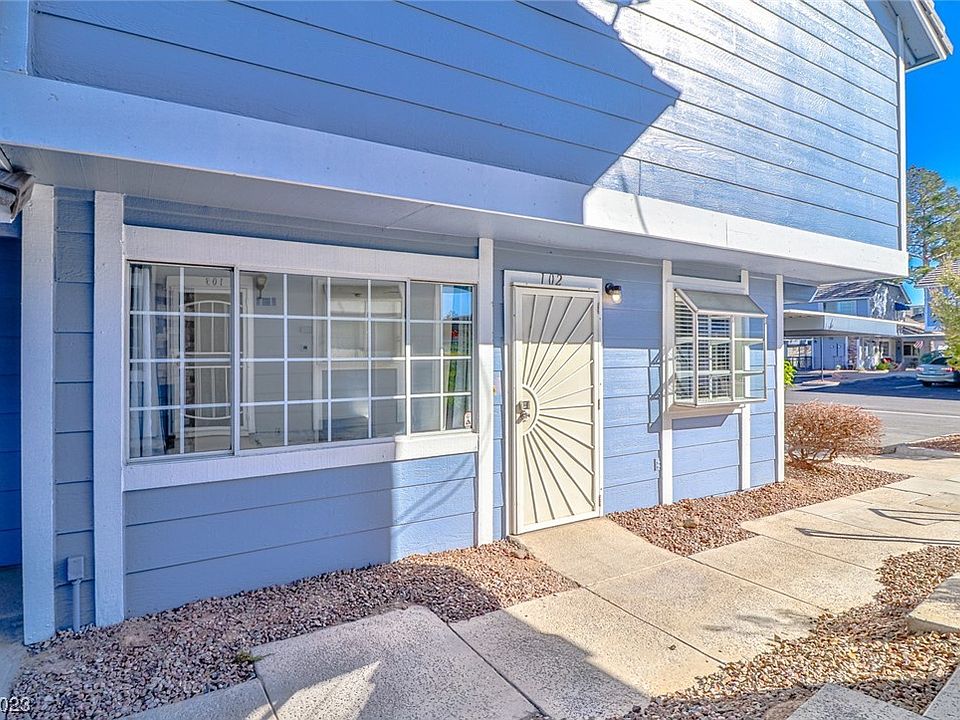 5335 Rod Ct UNIT 102, Whitney, NV 89122 Zillow