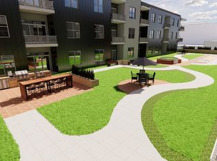 The Victoria at Huxley Yards, Madison, WI 53704