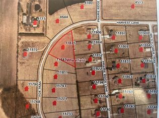 11875 Fox Trl, Wheatfield, IN 46392