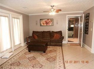 4223 Hollywood Hwy, Clarkesville, GA 30523