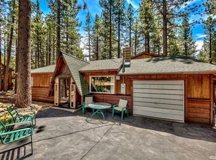 760 Tehama Dr, South Lake Tahoe, CA 96150