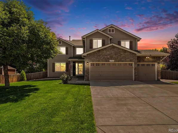 14942 Vine Street, Thornton, CO 80602