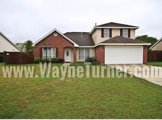 5213 Clearpoint Dr, Slidell, LA 70460