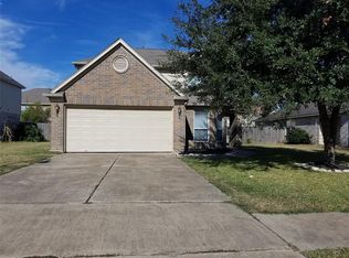 2110 Juniper Dale Dr, Rosenberg, TX 77471