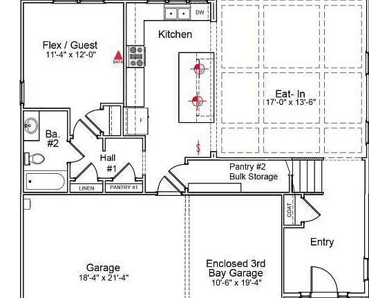 2nd image of this home