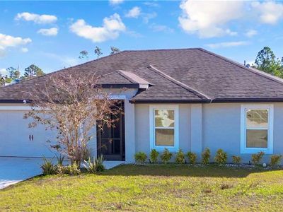 843 Lochman DR, Fort Myers, FL, 33913
