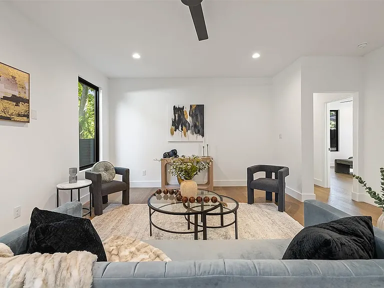 3705 Wilson St #1 — Photo 4
