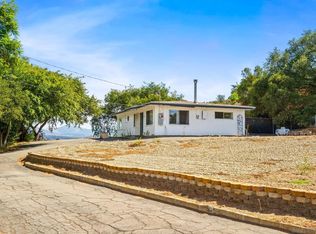 990 Old Mountain View Rd, El Cajon, CA 92021