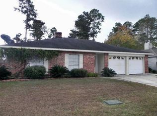 107 Castle Dr, Slidell, LA 70458