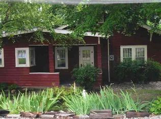 915 Alexander St, Bicknell, IN