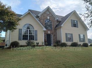 525 Canady Ct, Hampton, GA 30228