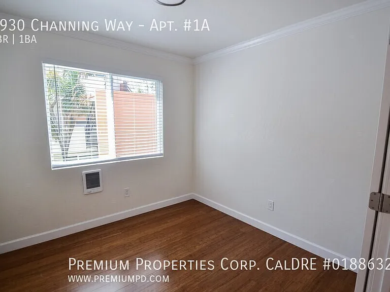 1930 Channing Way #1A — Photo 13