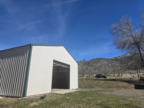 (undisclosed Address), Lakeview, OR 97630