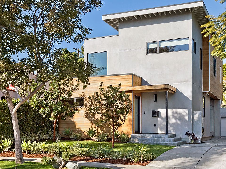 8925 Dorrington Ave, West Hollywood, CA 90048 | Zillow