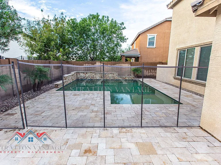 23658 S 210th Pl — Photo 49
