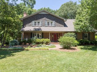 2206 Red Forest Rd, Greensboro, NC 27410