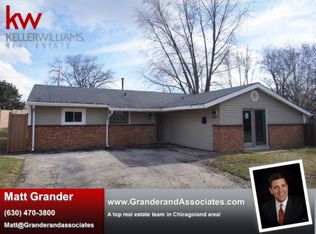 125 Avondale Ct, Bolingbrook, IL 60440