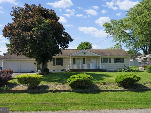 1302 Ontario St, Havre De Grace, MD 21078