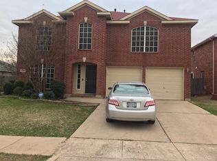 7224 Fossil Rim Trl, Arlington, TX 76002