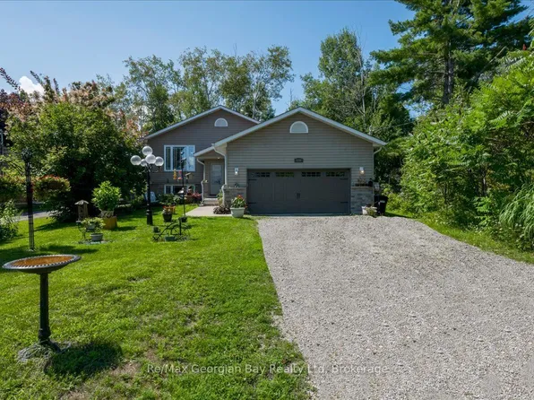 110 Maskinonge Rd, Tay, ON L0K 2A0