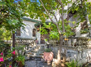 1300 Paloma Ave, Burlingame, CA
