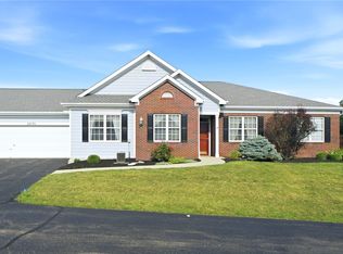 3071 Willowbrook Way, Dayton, OH 45431