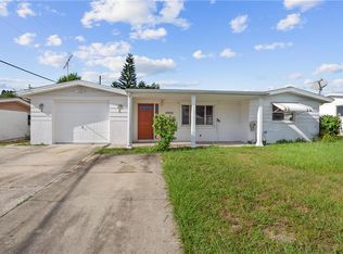 4843 Genesis Ave, Holiday, FL 34690