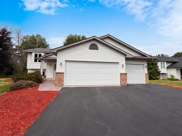 14814 Germanium St NW, Ramsey, MN 55303
