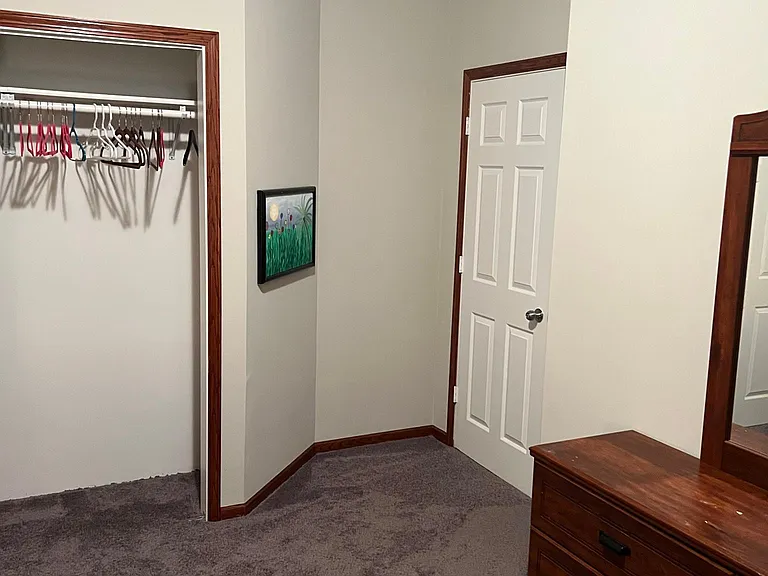 3rd bedroom again