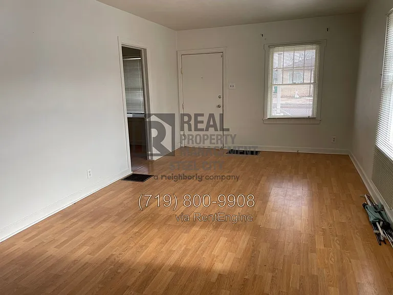 1119 Jackson St — Photo 4