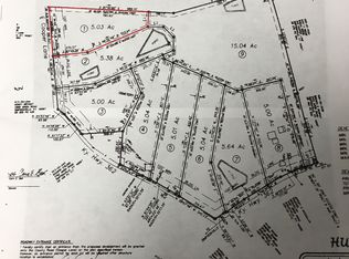 Tract 1 Cooper Road, Simpsonville, KY 40067