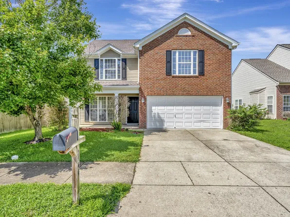 5444 Daniel Ray Dr, Whites Creek, TN 37189