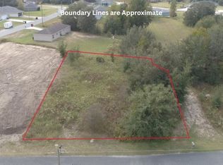 Juniper Trail Loop LOT 2, Ocala, FL 34480