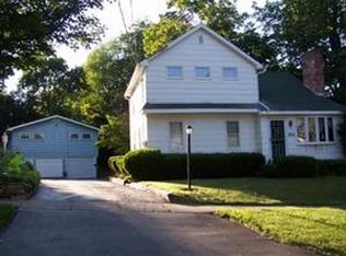 121 Main St, Silver Creek, NY 14136