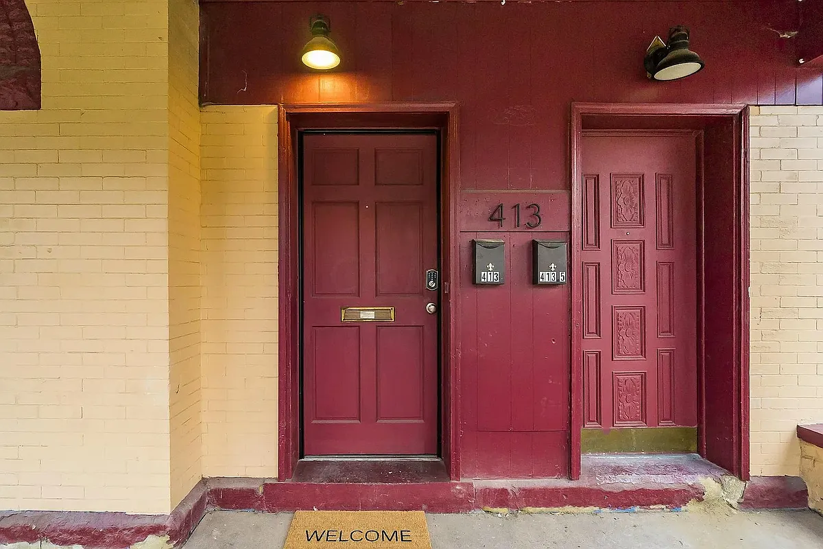 Building Photo - 413 S Ohio Ave #413.5
