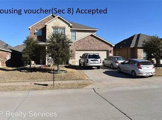 2134 Sable Wood Dr, Anna, TX 75409