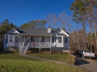 231 Villa Ridge Dr, Dallas, GA 30157