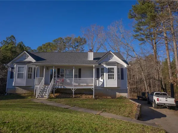 231 Villa Ridge Dr, Dallas, GA 30157