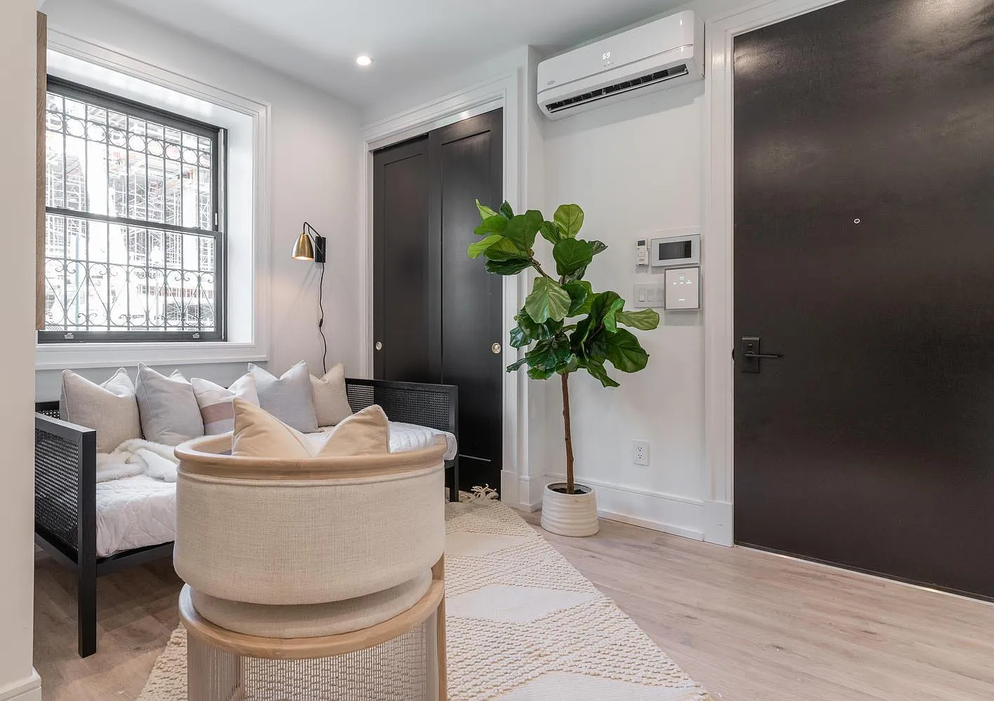 1 bed, 595 sqft, $2,479 — Photo 4