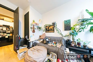 Rented by Urban Pads