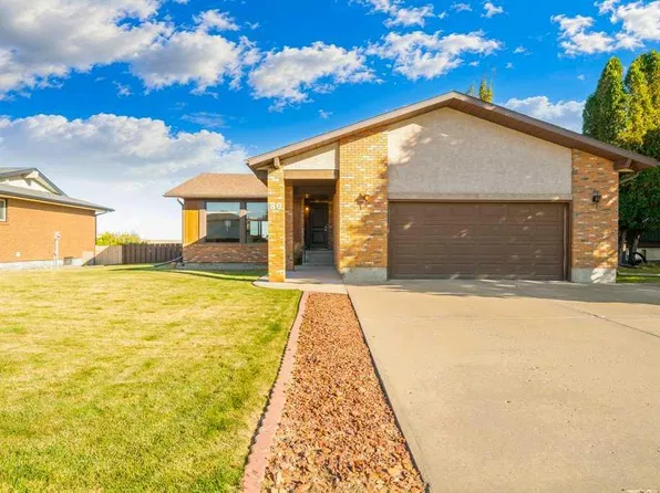 80 W East Glen Dr SE, Medicine Hat, AB T1B 2X4