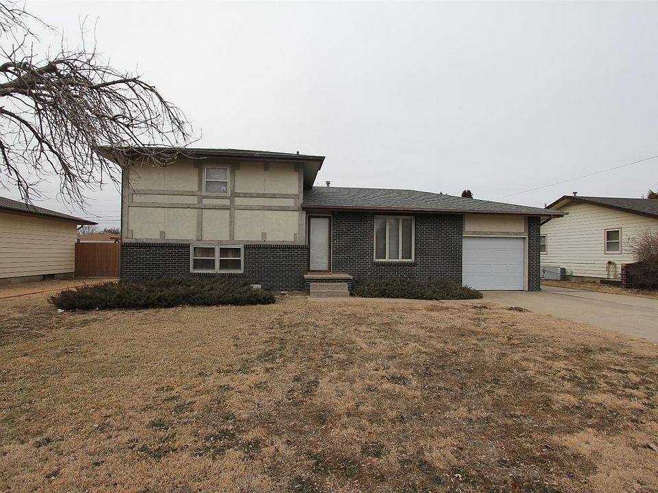 1st image of 2513 Henry Dr