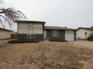 2513 Henry Dr, Hays, KS 67601