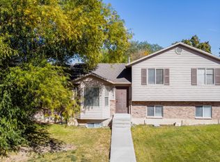 461 E 800 S, Payson, UT 84651