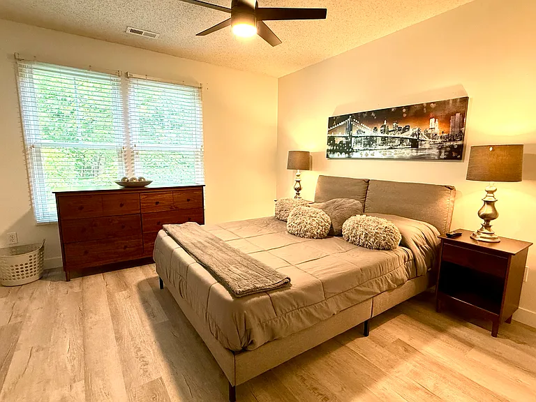 3641 Arpent St #1 — Photo 7
