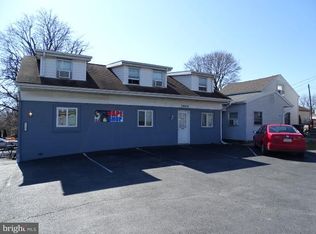2900 Carlisle Rd, Dover, PA 17315