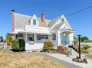 432 E Front Street, Port Angeles, WA 98362