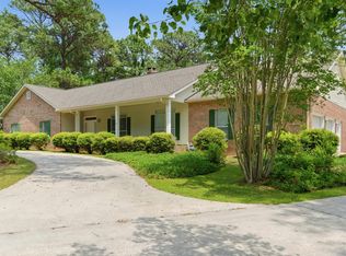 79 Fairway Pl, Hattiesburg, MS 39402